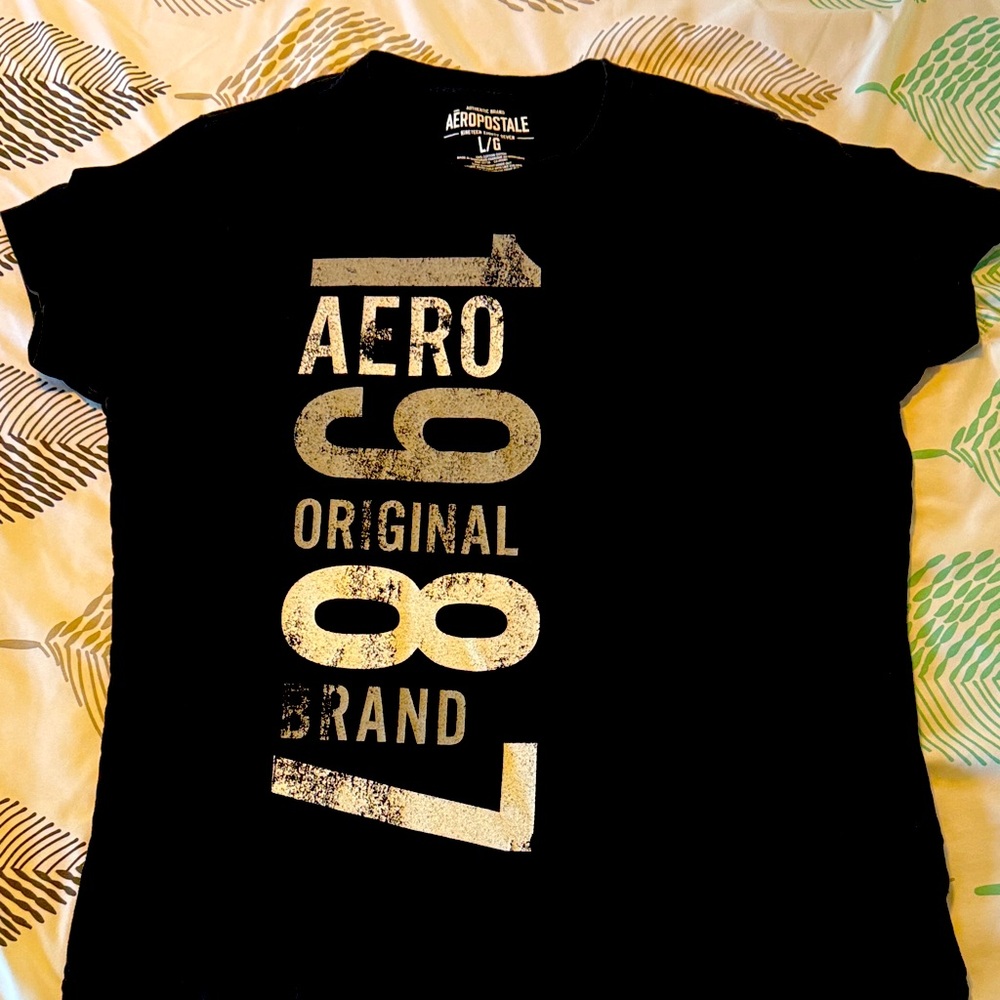 AEROPOSTALE T-Shirt
